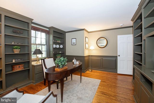 120 PINE TREE RD, Radnor, PA 19087