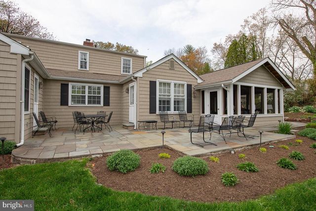 120 PINE TREE RD, Radnor, PA 19087