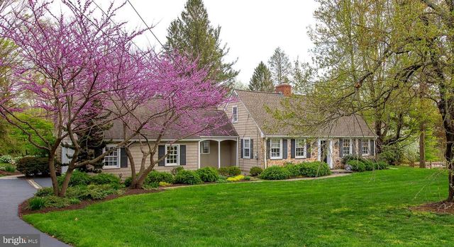 120 PINE TREE RD, Radnor, PA 19087