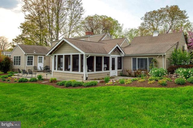 120 PINE TREE RD, Radnor, PA 19087