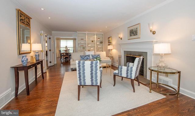 120 PINE TREE RD, Radnor, PA 19087