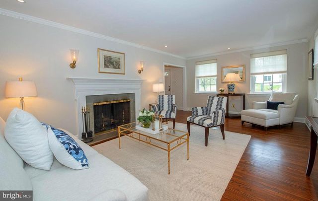 120 PINE TREE RD, Radnor, PA 19087