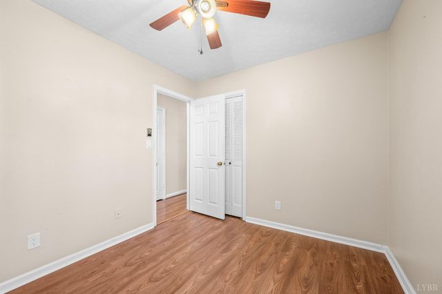 307 Beverly Hill Circle, Lynchburg, VA 24502