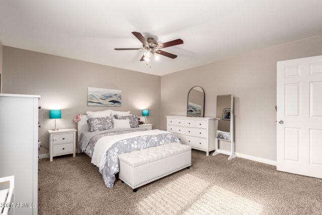 2103 W MCNAIR Street, Chandler, AZ 85224