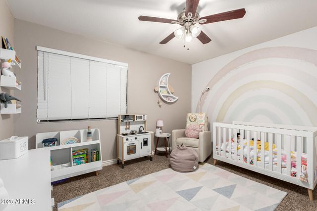 2103 W MCNAIR Street, Chandler, AZ 85224