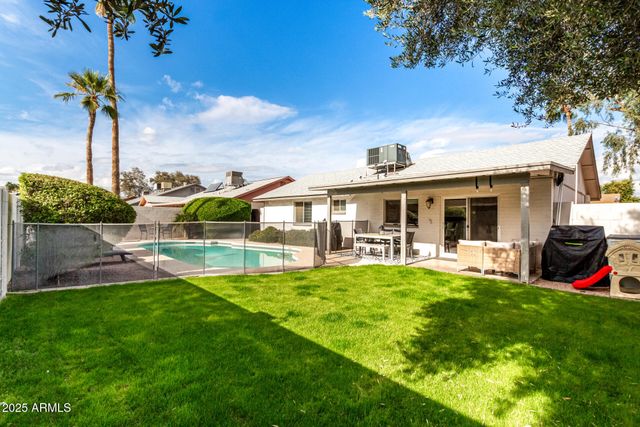 2103 W MCNAIR Street, Chandler, AZ 85224