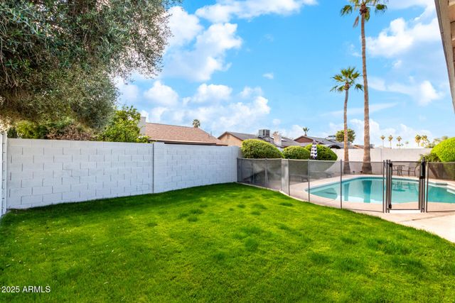 2103 W MCNAIR Street, Chandler, AZ 85224