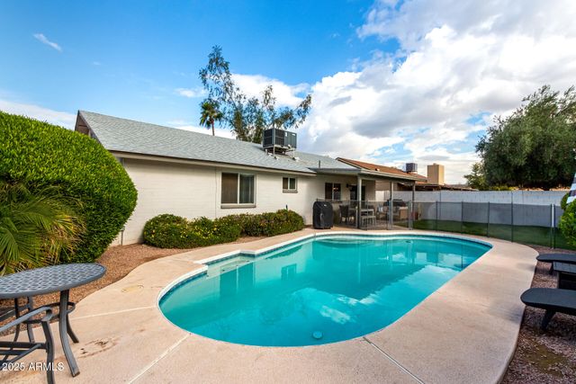 2103 W MCNAIR Street, Chandler, AZ 85224