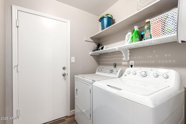 2103 W MCNAIR Street, Chandler, AZ 85224