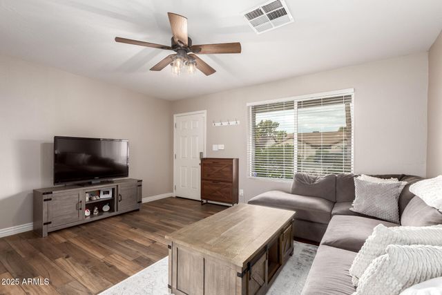 2103 W MCNAIR Street, Chandler, AZ 85224