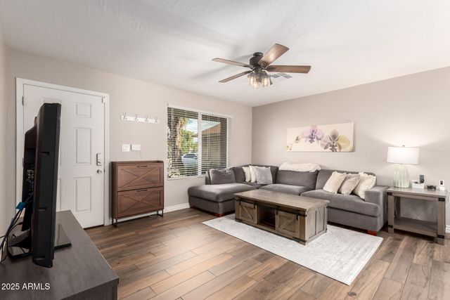 2103 W MCNAIR Street, Chandler, AZ 85224