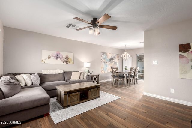 2103 W MCNAIR Street, Chandler, AZ 85224