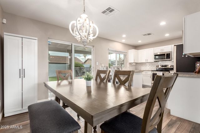 2103 W MCNAIR Street, Chandler, AZ 85224