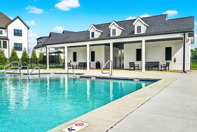 5965 Hunt Valley Dr, Spring Hill, TN 37174