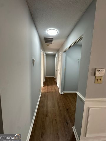 6609 Saganaw Drive, Rex, GA 30273