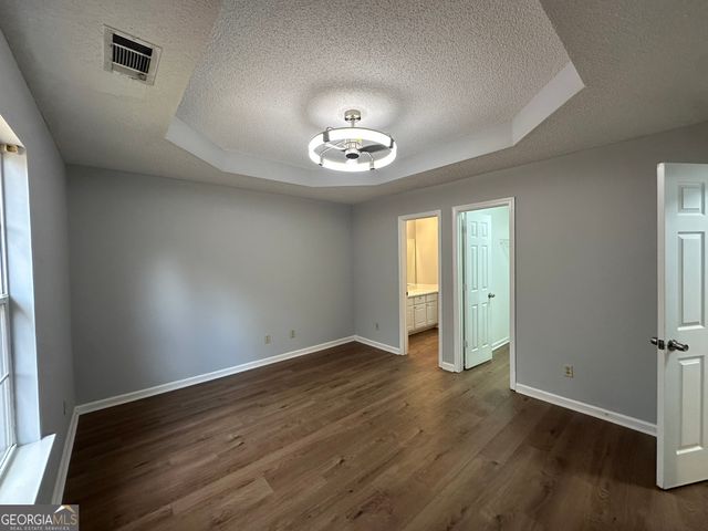 6609 Saganaw Drive, Rex, GA 30273