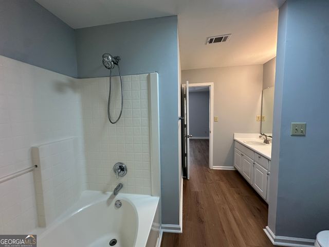 6609 Saganaw Drive, Rex, GA 30273