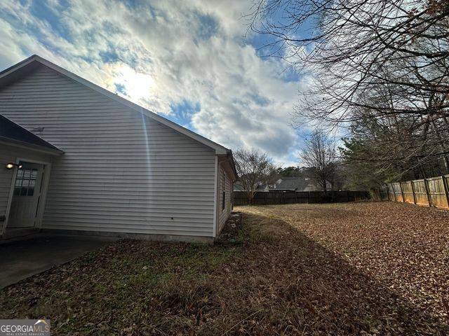 6609 Saganaw Drive, Rex, GA 30273