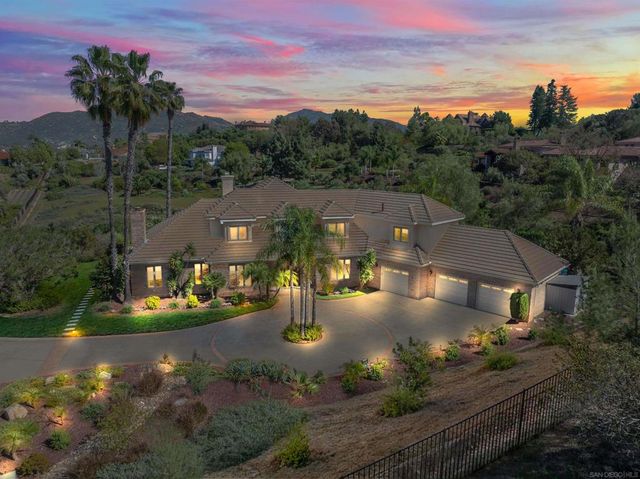 17941 Vista Lomas, Poway, CA 92064