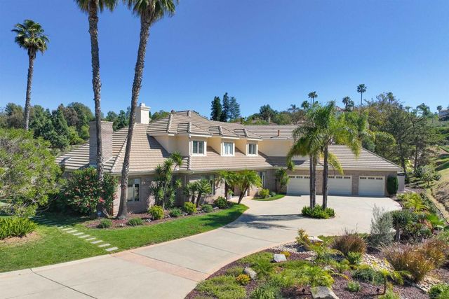 17941 Vista Lomas, Poway, CA 92064