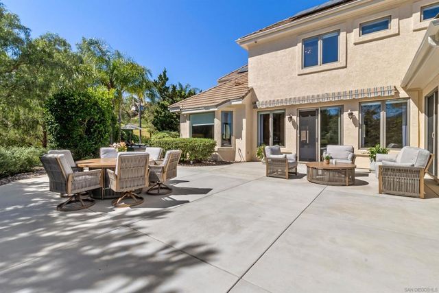 17941 Vista Lomas, Poway, CA 92064