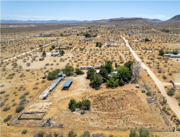 1471 Cherokee, Yucca Valley, CA 92284