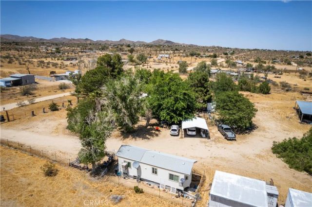 1471 Cherokee, Yucca Valley, CA 92284
