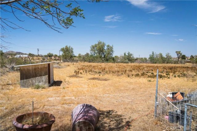 1471 Cherokee, Yucca Valley, CA 92284