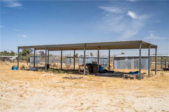 1471 Cherokee, Yucca Valley, CA 92284