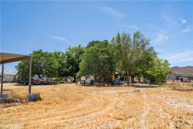 1471 Cherokee, Yucca Valley, CA 92284