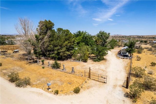 1471 Cherokee, Yucca Valley, CA 92284
