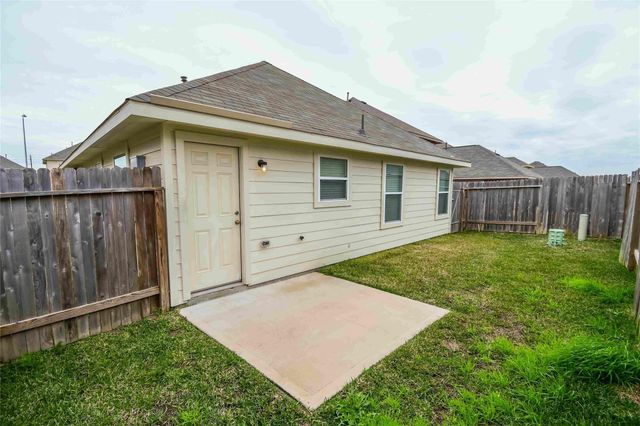19031 Brescia Lane, Katy, TX 77449