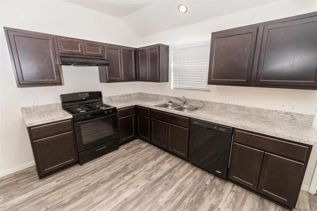 19031 Brescia Lane, Katy, TX 77449