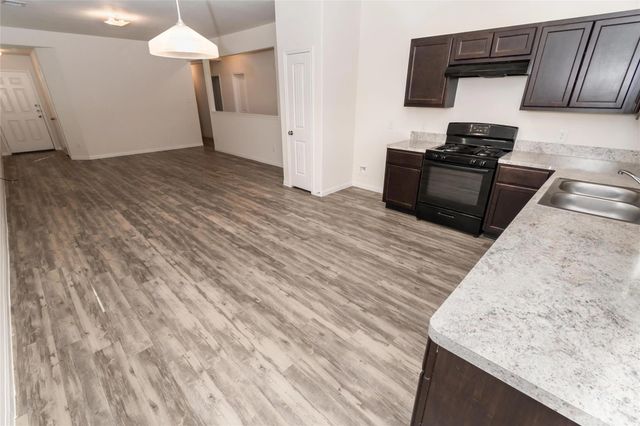 19031 Brescia Lane, Katy, TX 77449