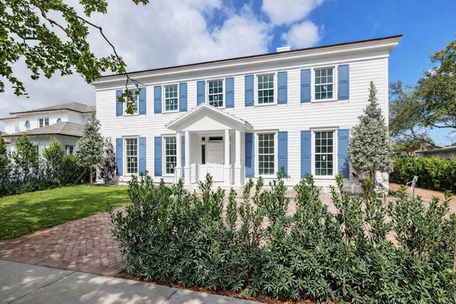 225 Seville Road, West Palm Beach, FL 33405