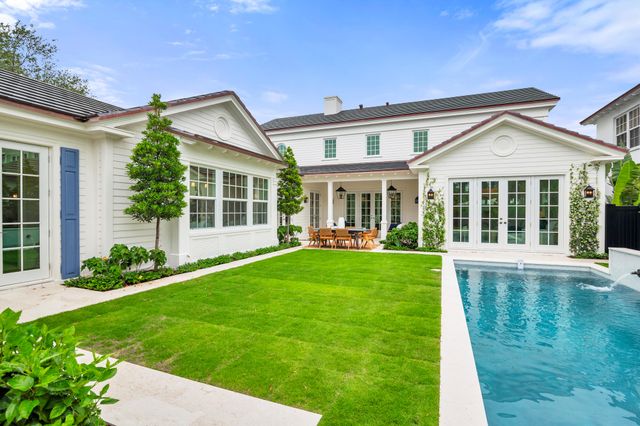 225 Seville Road, West Palm Beach, FL 33405