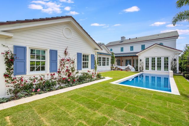 225 Seville Road, West Palm Beach, FL 33405