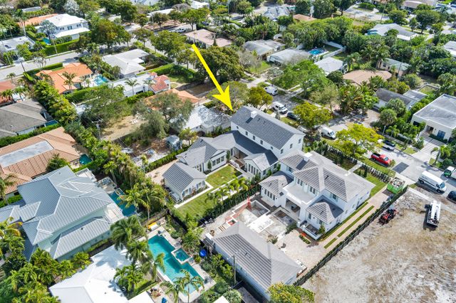 225 Seville Road, West Palm Beach, FL 33405