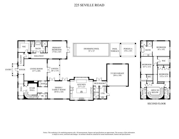 225 Seville Road, West Palm Beach, FL 33405