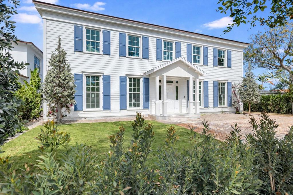 225 Seville Road, West Palm Beach, FL 33405