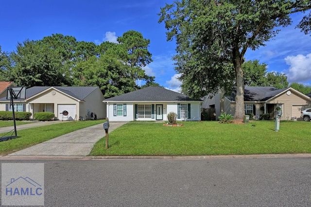 7221 Garfield Street, Savannah, GA 31406