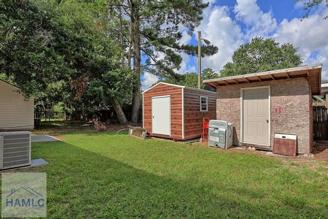7221 Garfield Street, Savannah, GA 31406