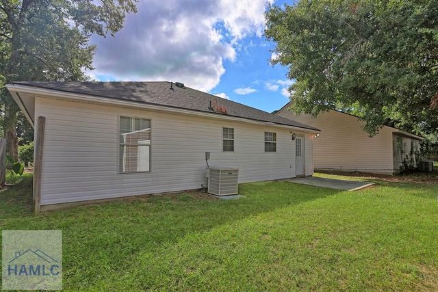 7221 Garfield Street, Savannah, GA 31406