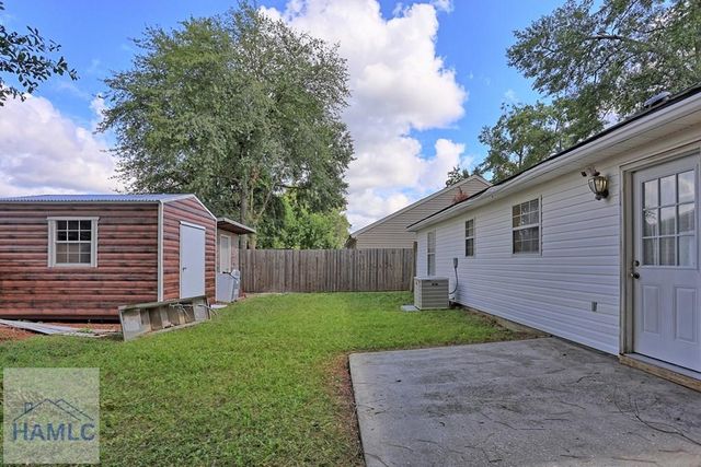 7221 Garfield Street, Savannah, GA 31406