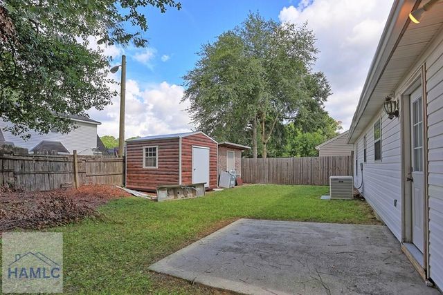 7221 Garfield Street, Savannah, GA 31406