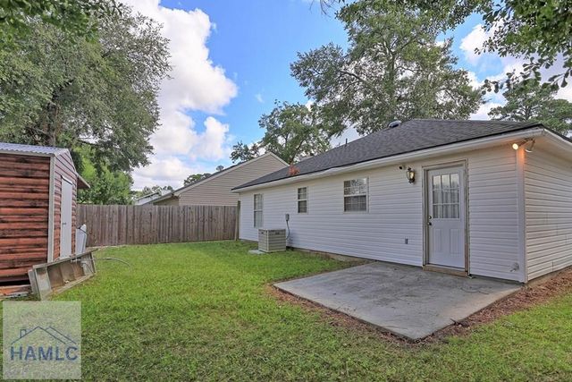 7221 Garfield Street, Savannah, GA 31406
