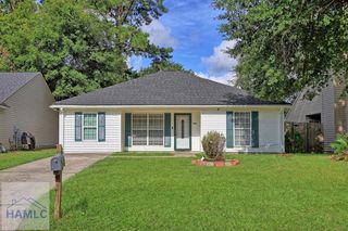 7221 Garfield Street, Savannah, GA 31406