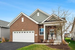 27411 W Macura Street, Channahon, IL 60410