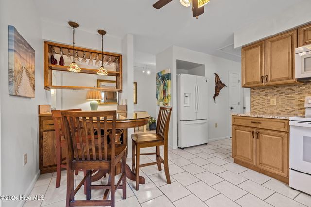 119 Mcginnis Drive, Atlantic Beach, NC 28512