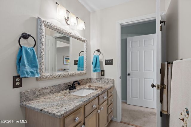 119 Mcginnis Drive, Atlantic Beach, NC 28512